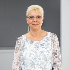 Brigitte Kesme, GLASER Programmsysteme GmbH